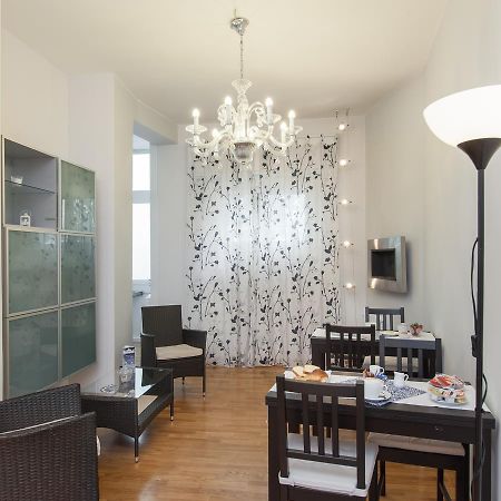 B&B Home Vatican City Rome Luaran gambar