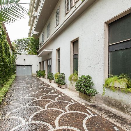 B&B Home Vatican City Rome Luaran gambar