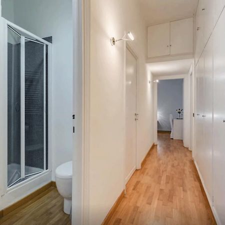 B&B Home Vatican City Rome Luaran gambar
