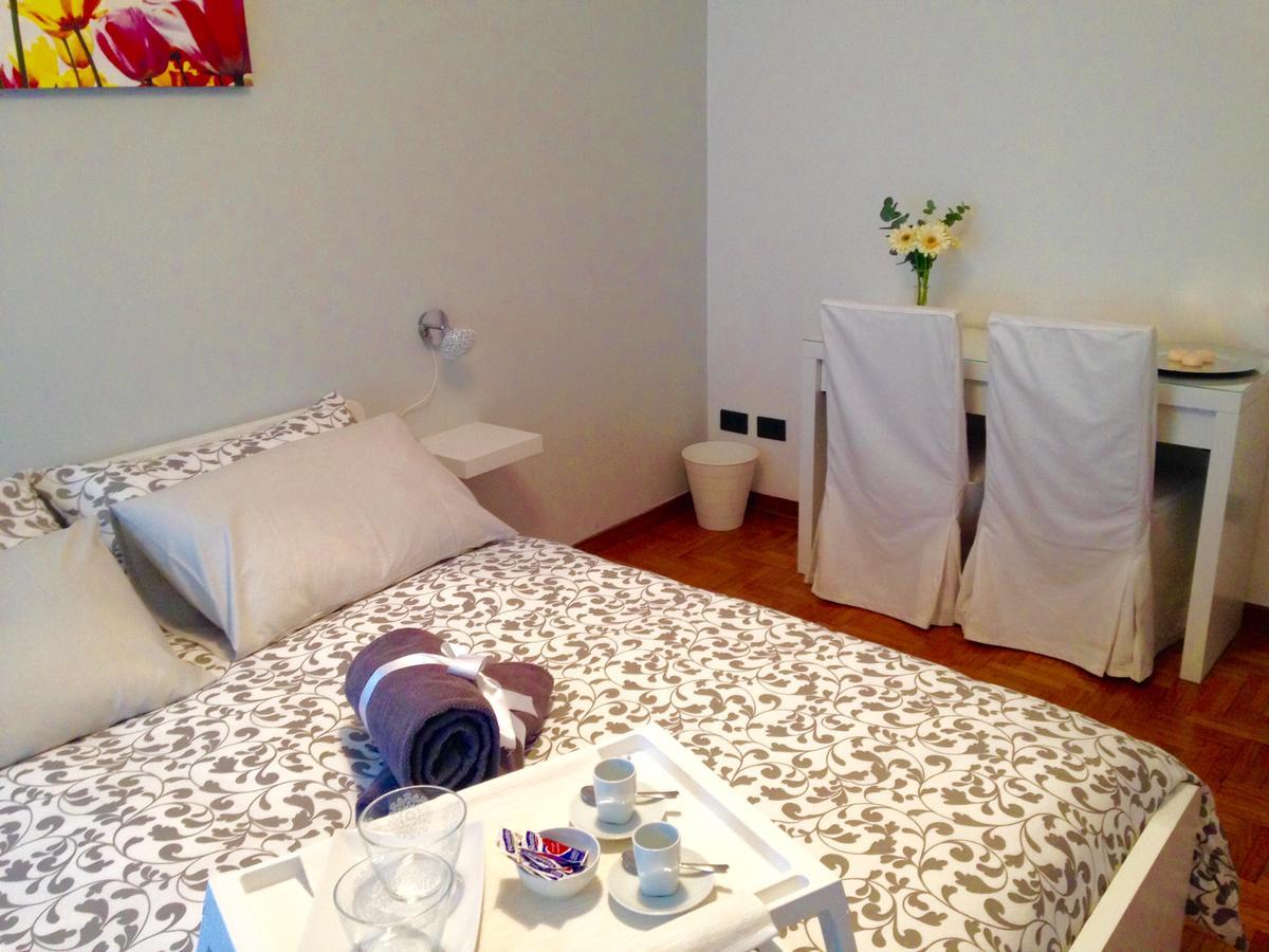 B&B Home Vatican City Rome Luaran gambar