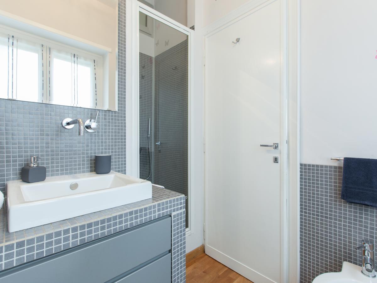 B&B Home Vatican City Rome Luaran gambar