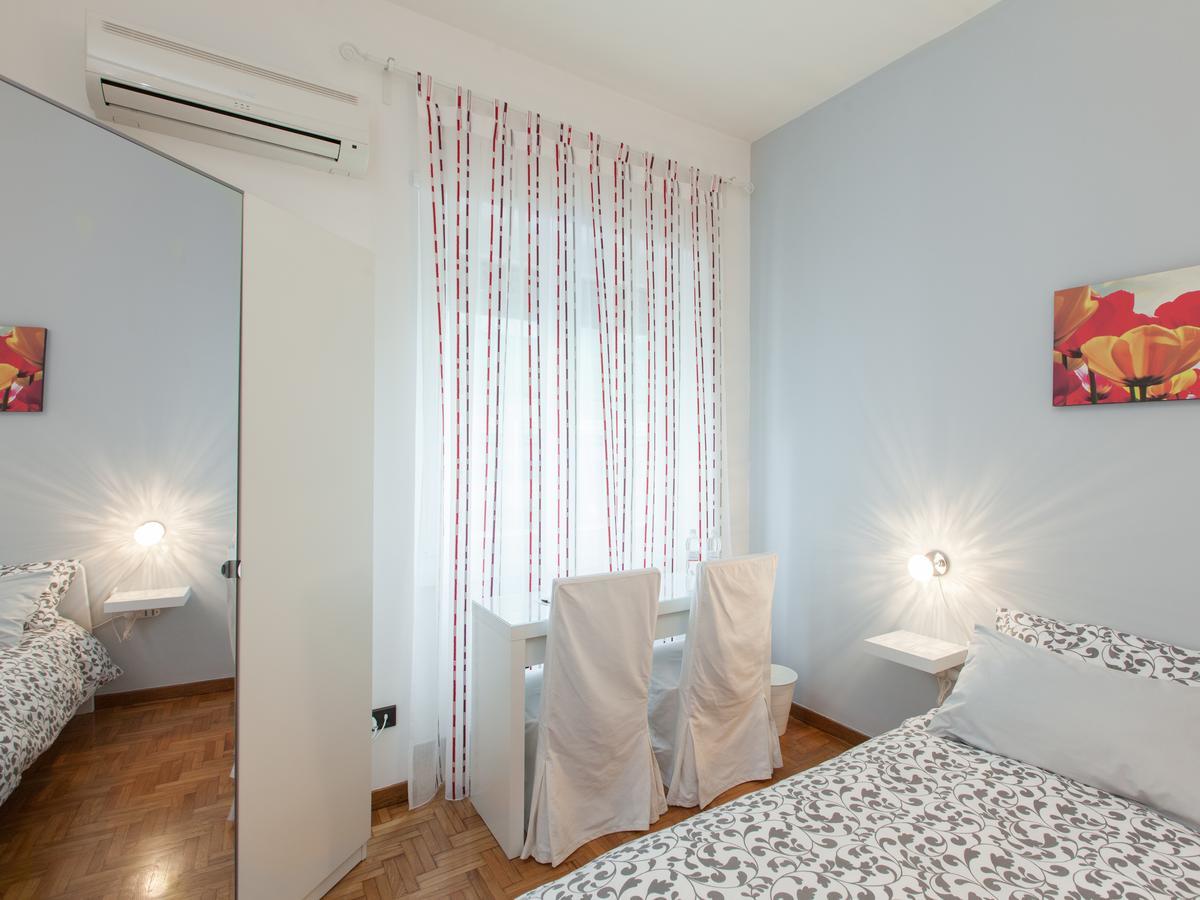 B&B Home Vatican City Rome Luaran gambar