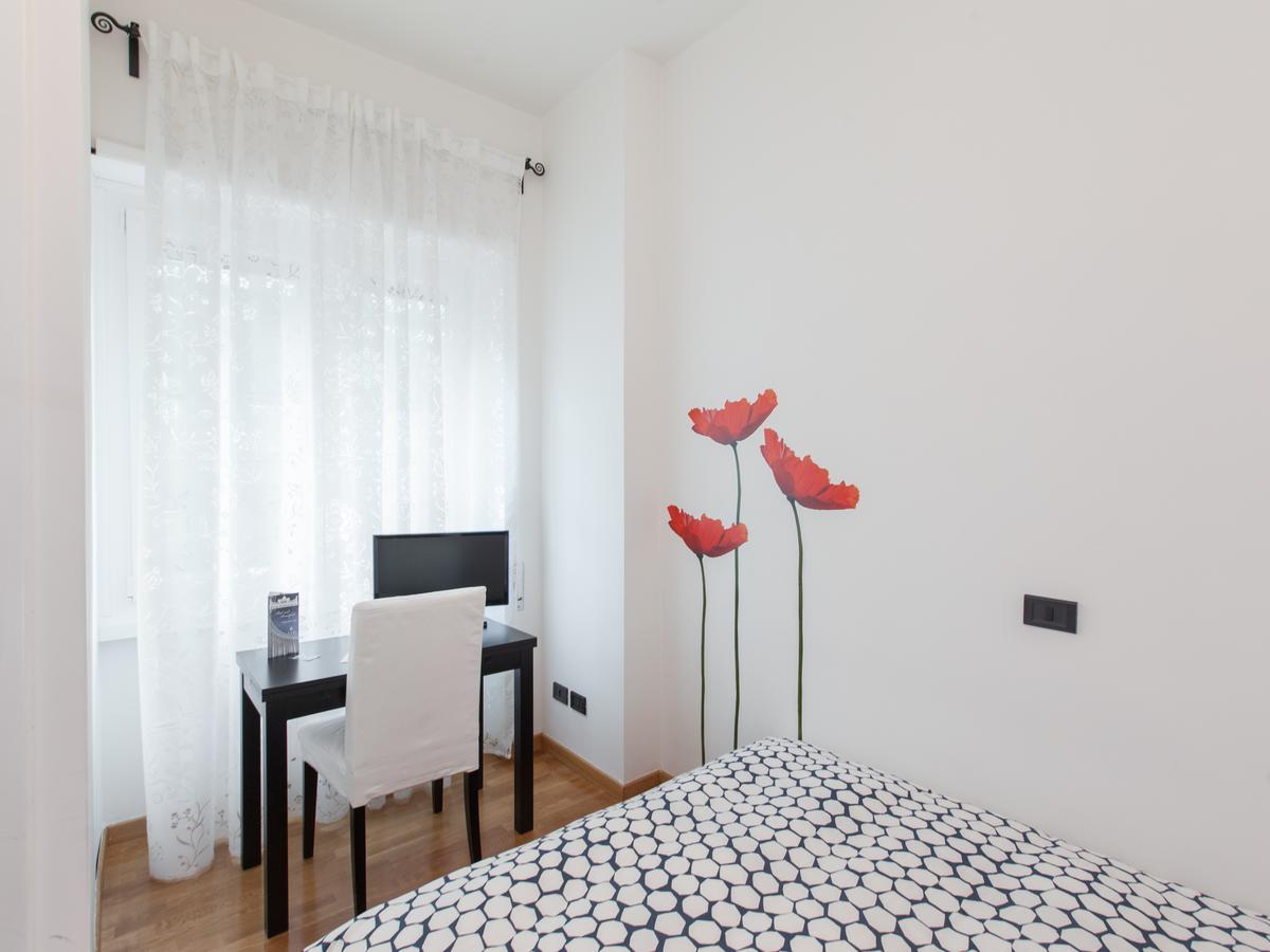 B&B Home Vatican City Rome Luaran gambar