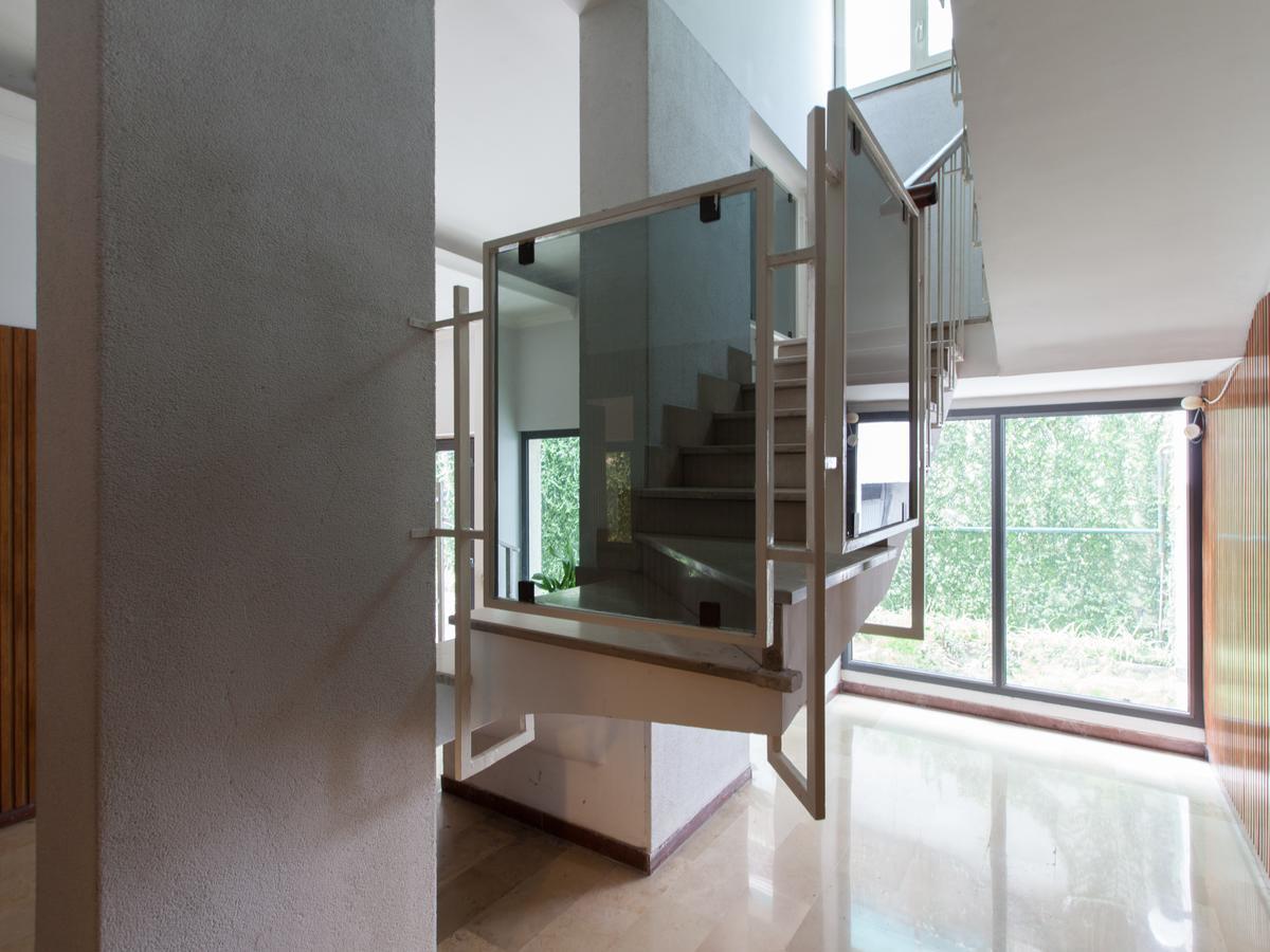 B&B Home Vatican City Rome Luaran gambar