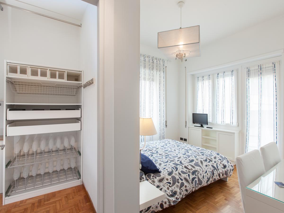 B&B Home Vatican City Rome Luaran gambar