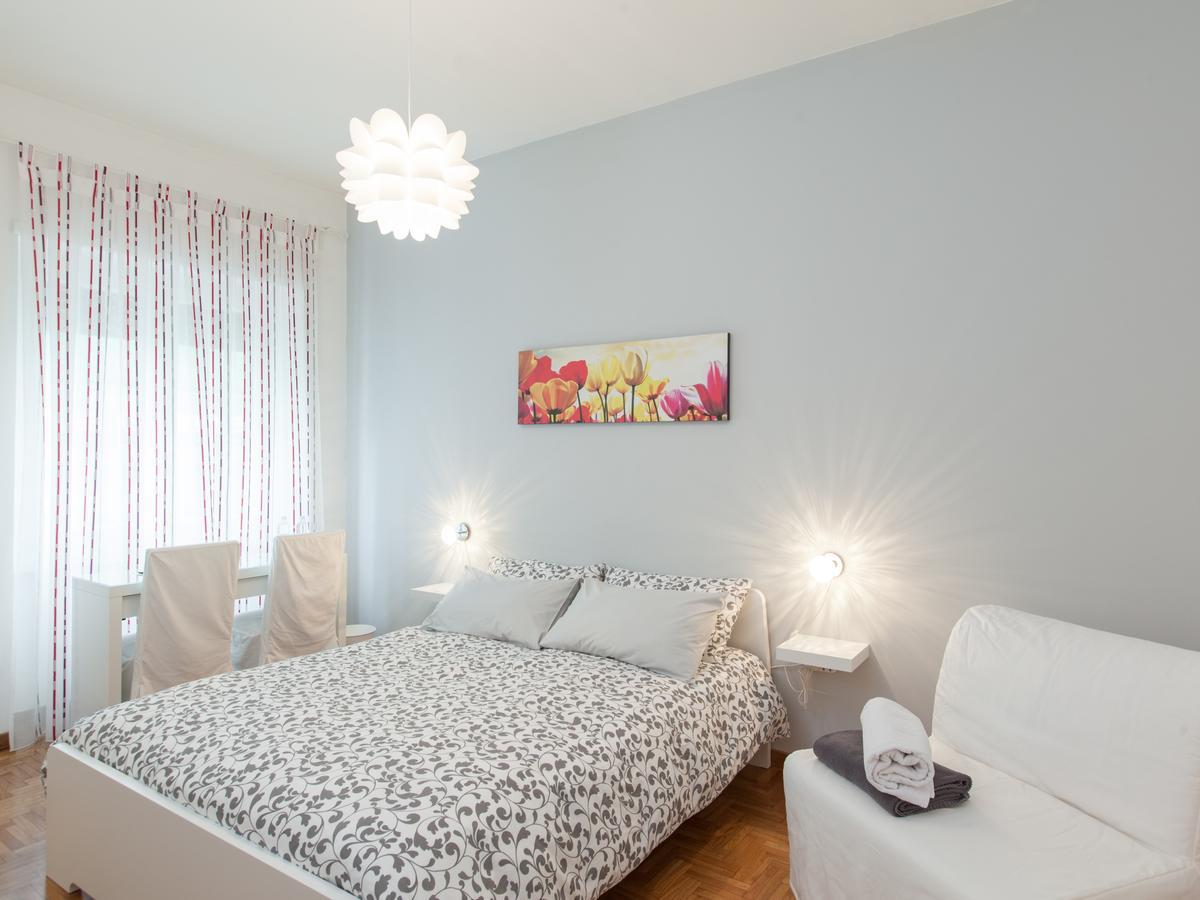 B&B Home Vatican City Rome Luaran gambar