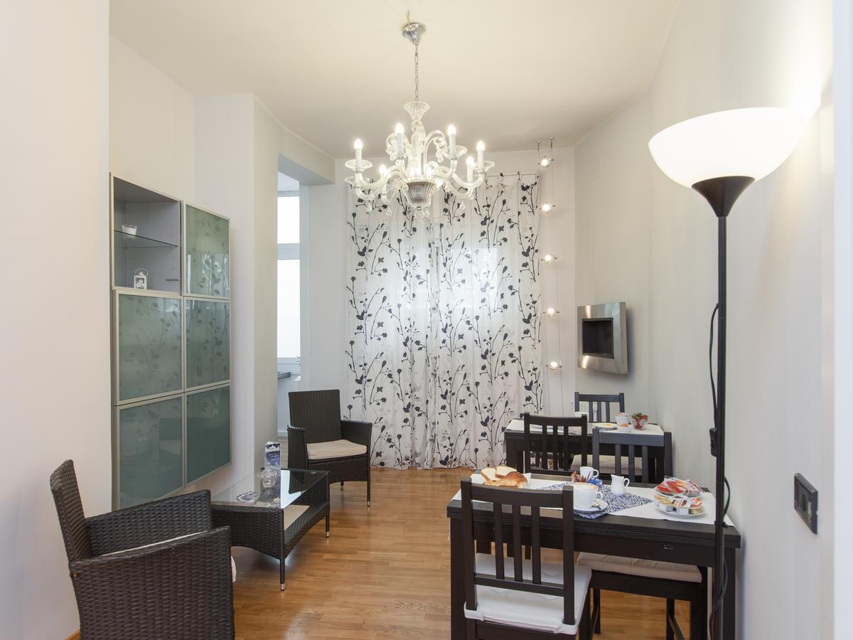 B&B Home Vatican City Rome Luaran gambar