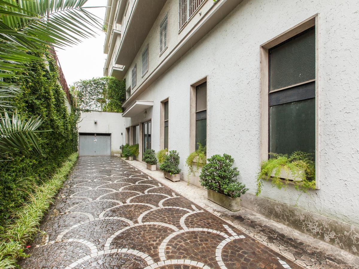 B&B Home Vatican City Rome Luaran gambar