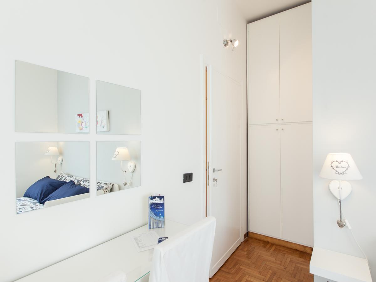B&B Home Vatican City Rome Luaran gambar