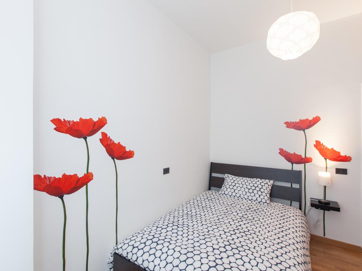 B&B Home Vatican City Rome Luaran gambar
