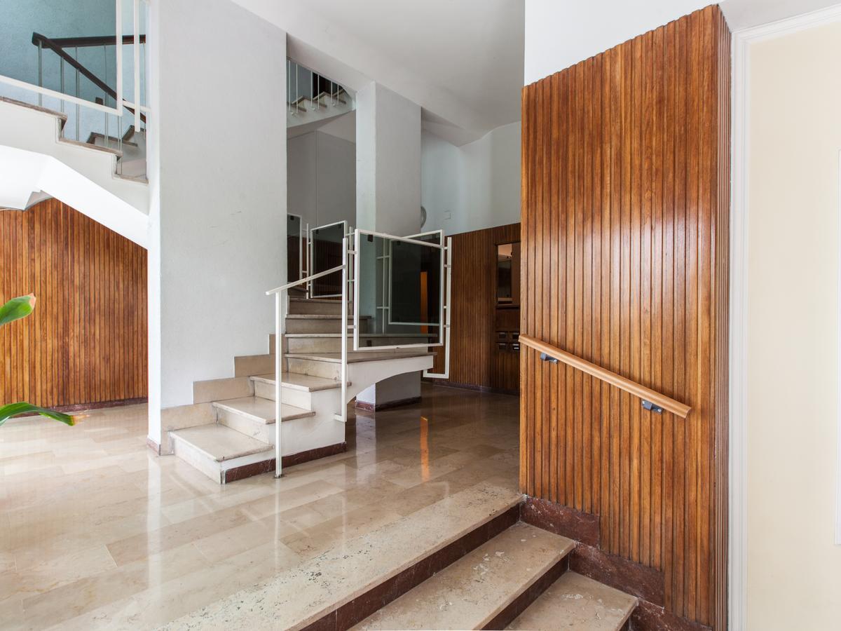 B&B Home Vatican City Rome Luaran gambar