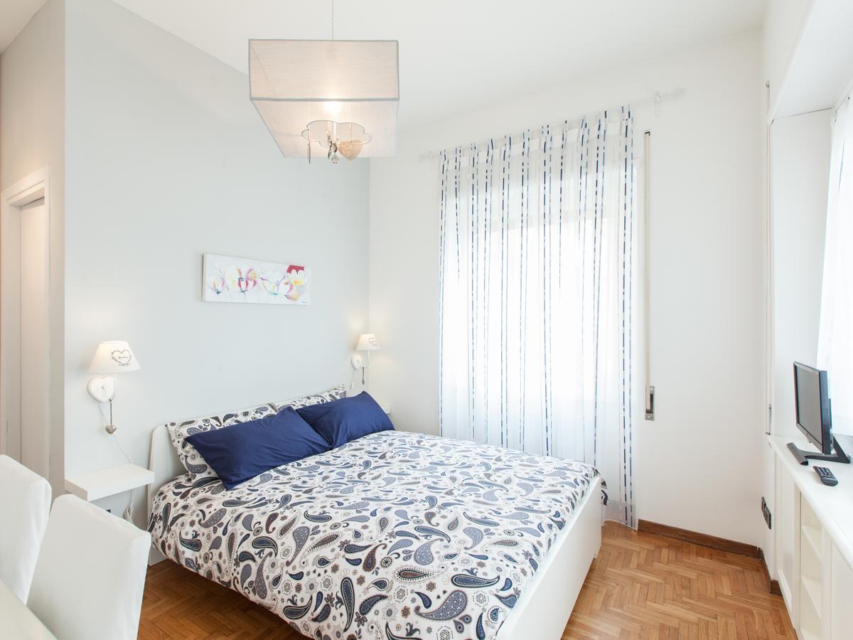 B&B Home Vatican City Rome Luaran gambar