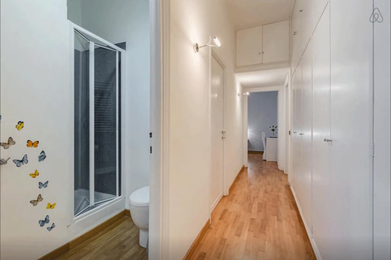 B&B Home Vatican City Rome Luaran gambar