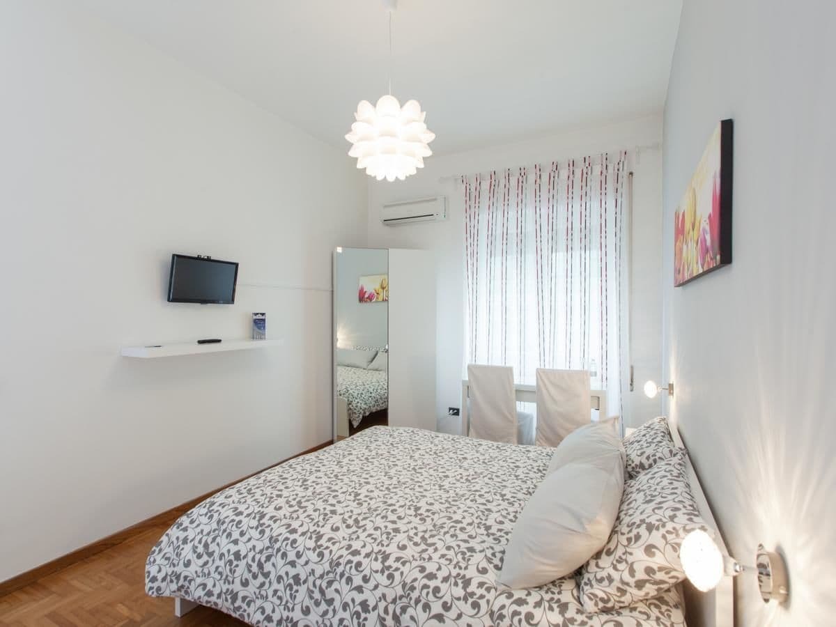 B&B Home Vatican City Rome Luaran gambar